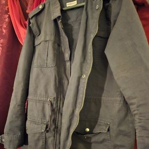 Grey Merona Longsleeve